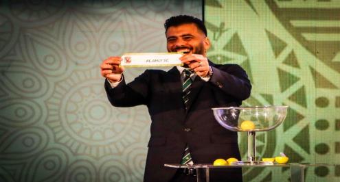 متعب عن طريق الأهلي في أفريقيا: الاختيار صعب لـ3 أسباب 